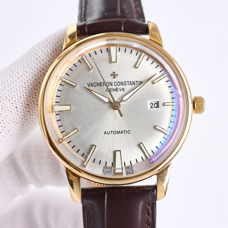 VACHERON CONSTANTIN Watches